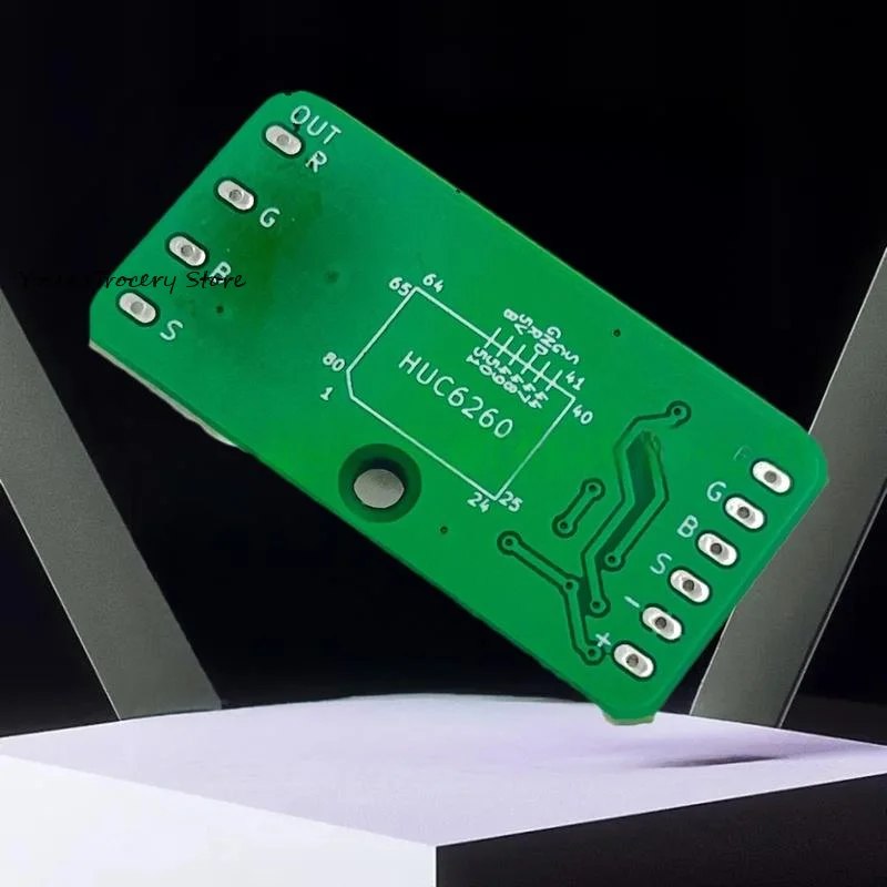 1 ชิ้นส่วนประกอบอิเล็กทรอนิกส์ - Diy Electronics Videos บทวิจารณ์และราคา