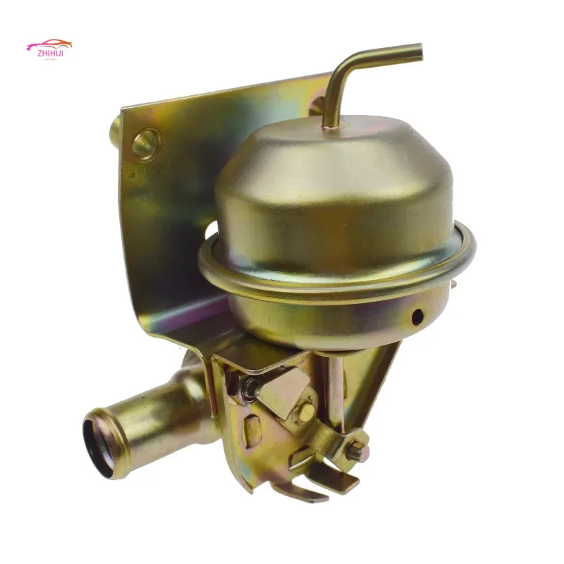OEM H38V5251000 New Vacuum Heater Control Valve For Jaguar XJ6 Series II,III XJS XJ6 1968-1997 XJ12 1977-1996 CCC4915 C41051