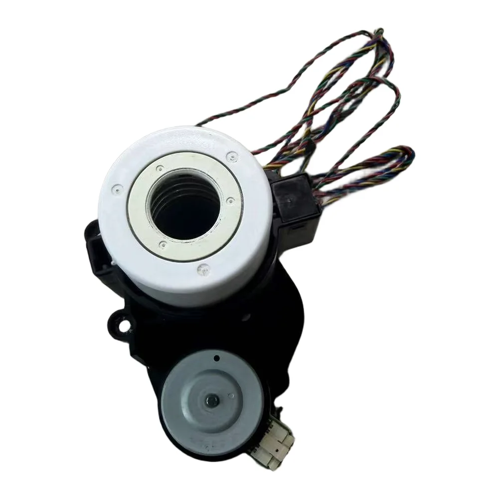 Replacement Mopping Motor for Ecovacs X2 Robot Vacuum Cleaner Fits Original Housing and Wiring Connection Points