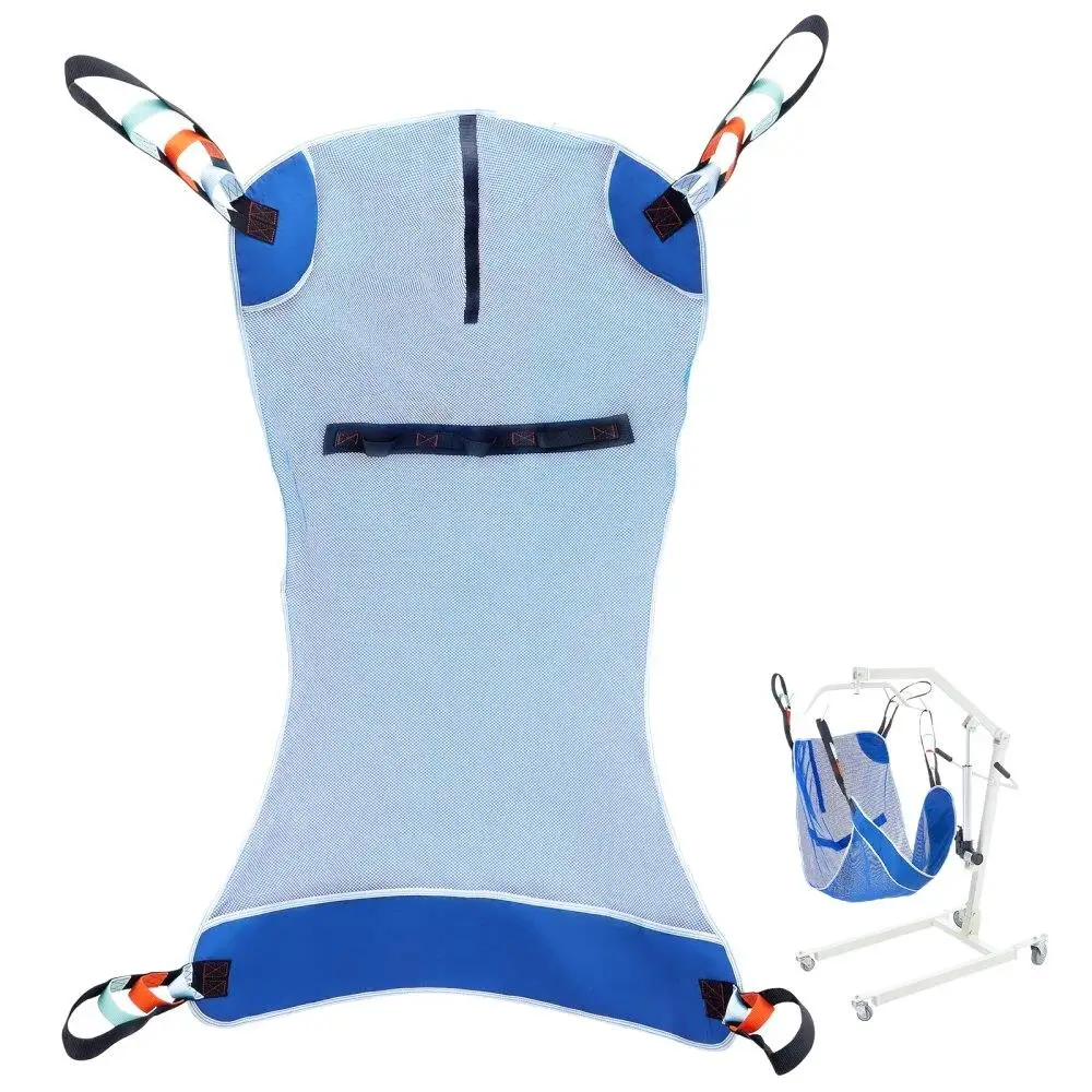 

Universal Full Body Sling Heavy Duty 500LB Capacity Large Size