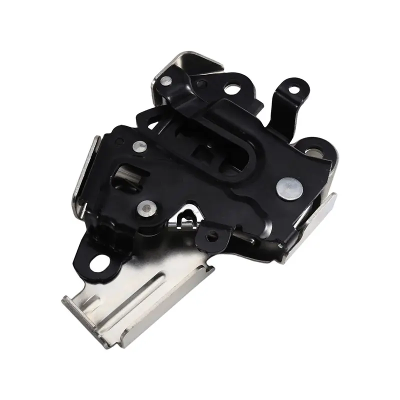 A76I-Left Rear Back Lock Assembly 82620-T0A-A01 New Car Fitment For Honda CRV 2012-2016 2