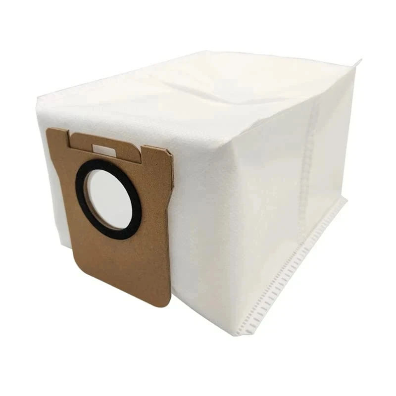 Dust Bags Acessórios para Xiaomi Mijia, Mijia Omni 1S, M30 Pro, X10 +, B116, B101CN, C102CN, C107, X10, L10, L10s, L20, L30