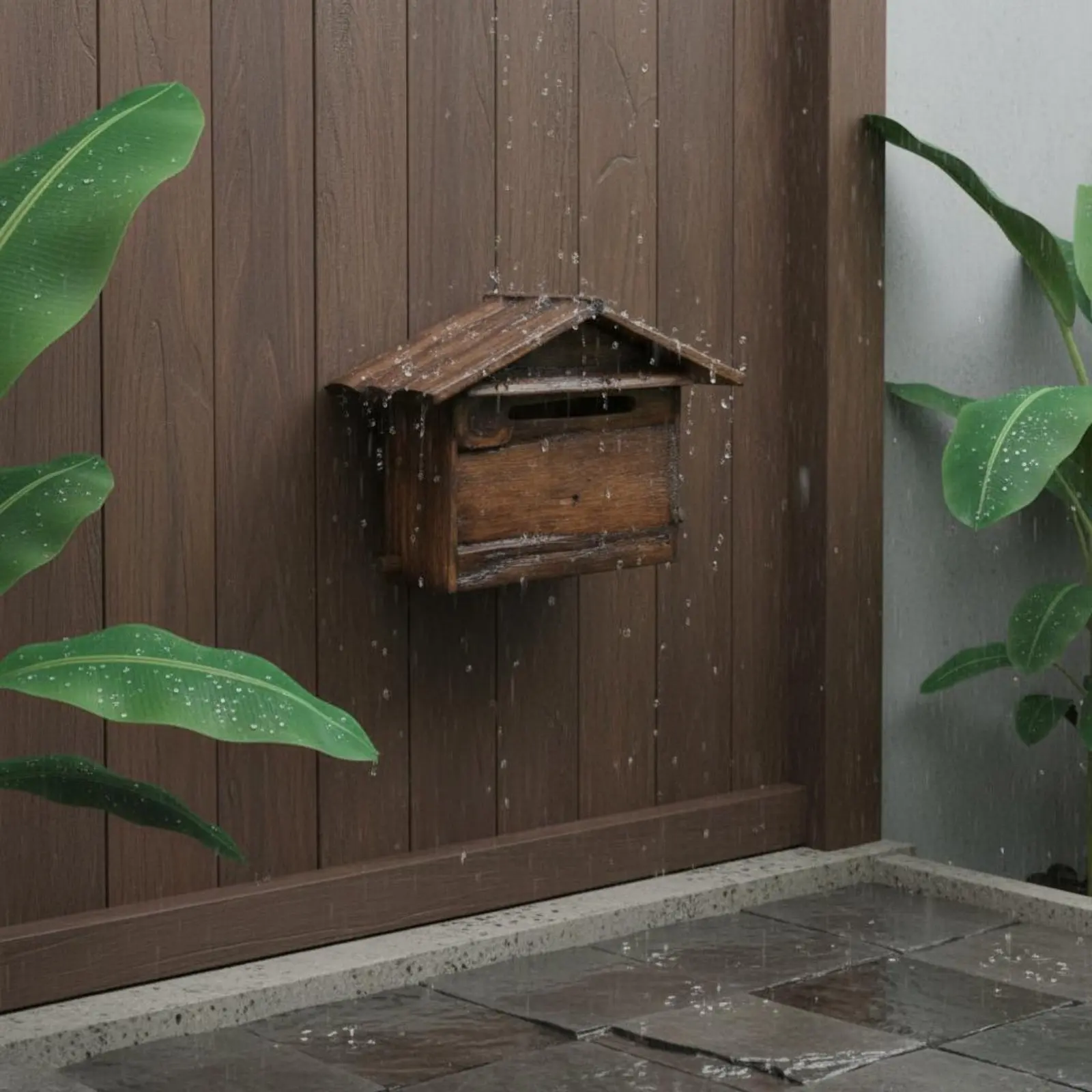 boite-aux-lettres-murale-vintage-en-bois-resistante-a-la-pluie-durable-decoration-d'interieur-installation-facile-interieur-spacieux-pour-jardin