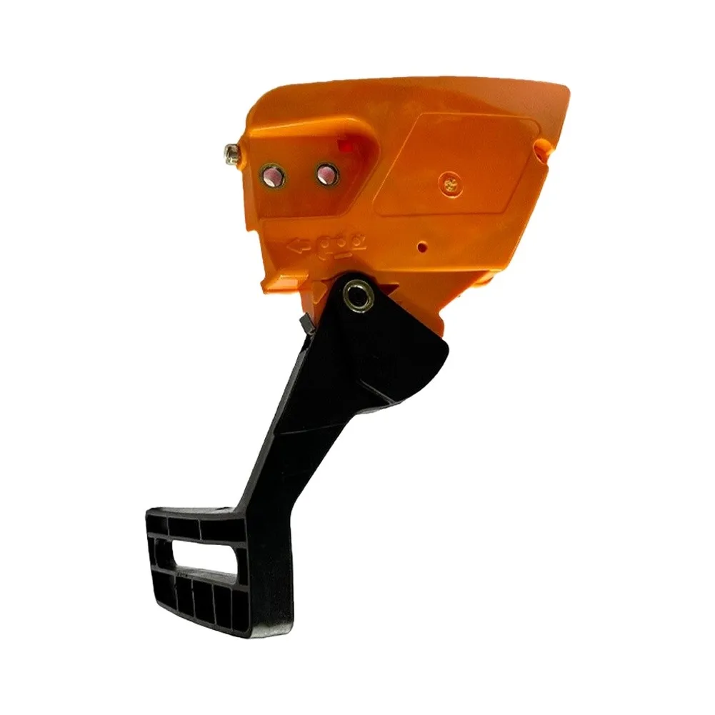 Model 351 Brake Brake Assembly For Demanding Conditions Wear Resistant Design Reliable Safety Control For Partner P350