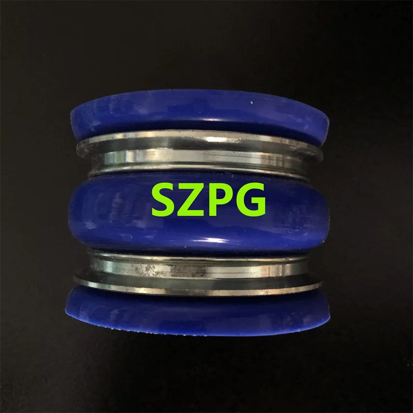 

Трубка интеркулера, соединительный шланг турбонагнетателя для экскаваторов EC210, 209, 360, 460, номер детали 3183620