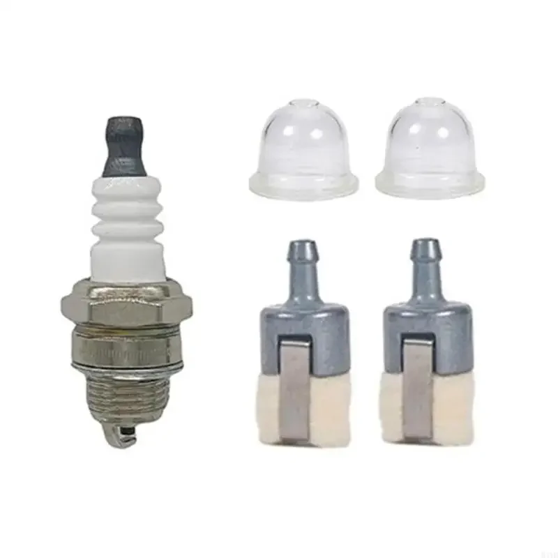 Vacuum Diaphragm Carburetor Set For Pack Blower Permanent Mixture Plan Includes Coal Fan Air Filter D2RD