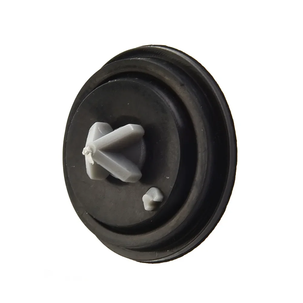 

Black Diaphragm Gasket Water Tank Valve 27 X 27 X 10 Mm Inlet Fill Valve Inlet Float Valve Side And Bottom Entry Valves