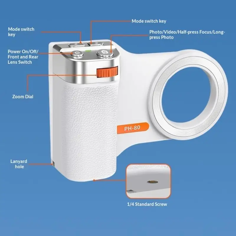 1Pc Magnetic Phone …