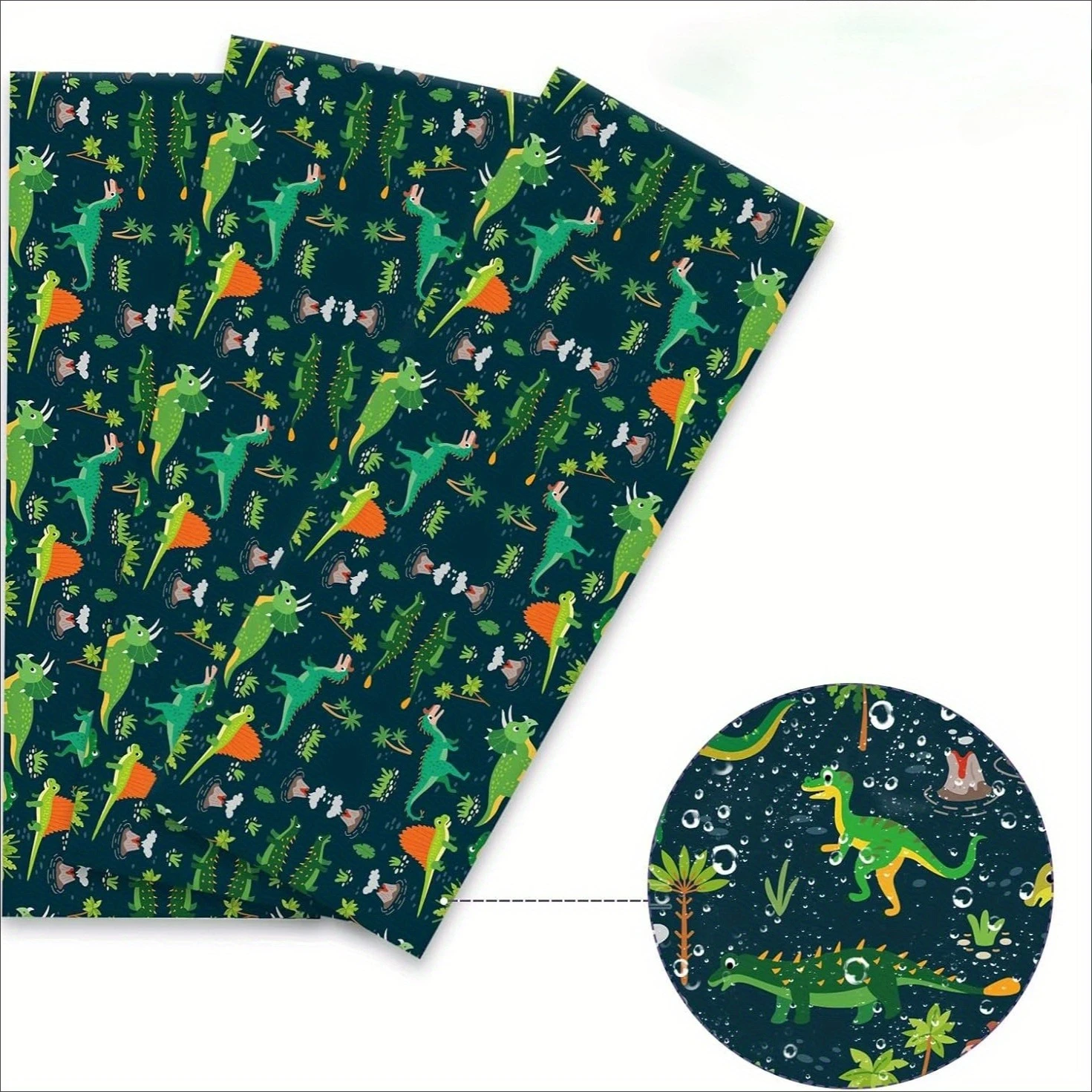 Dinozor Masa Örtüsü Tek Kullan - Table Cloth Disposable incelemesi ve fiyatı
