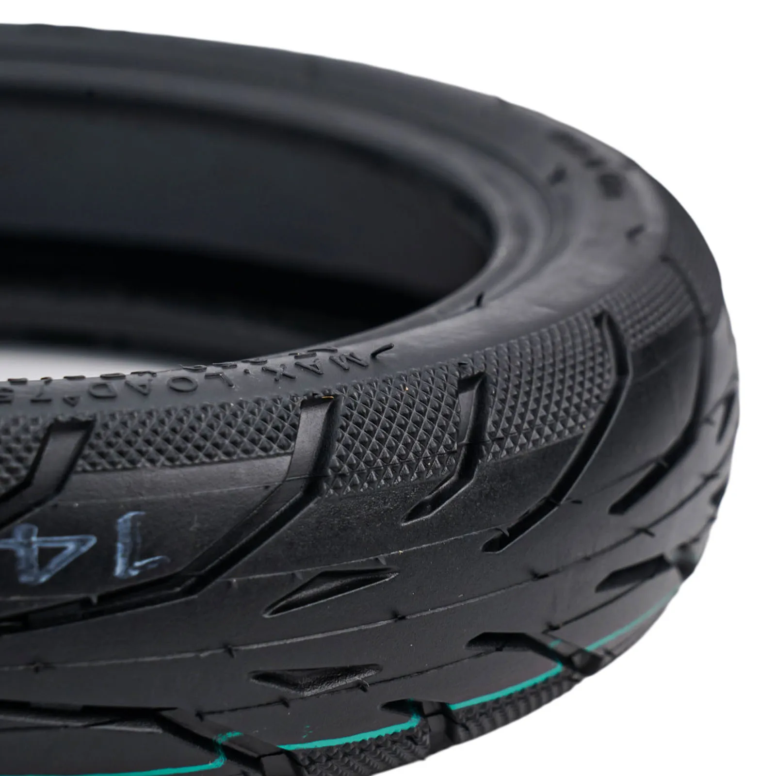 

22.5x5.4cm Electric Scooter Tire Self-repairing 9x2 Tubeless Tires For-Ninebot E22 E25 E45 Electric Scooter Replace Accessories