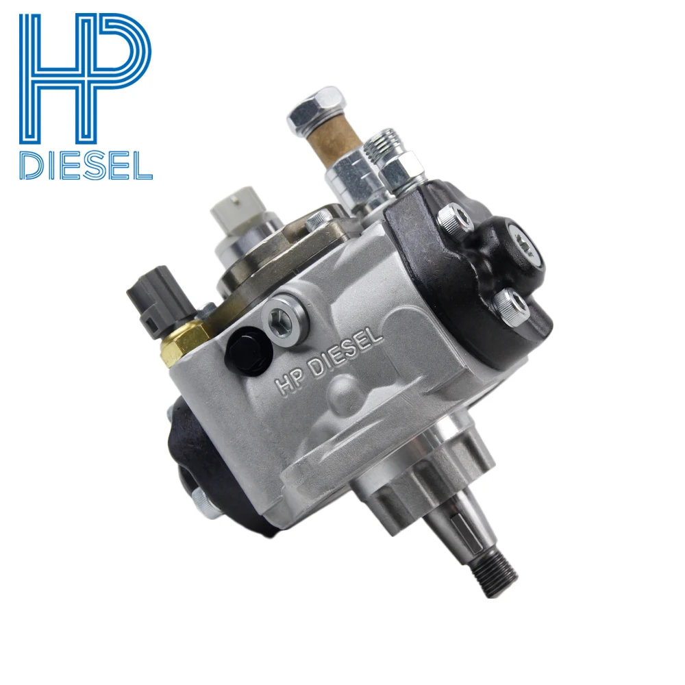 

Factory-Direct RE507959 294000-0059 Pump for DENSO Tractors & Fast Delivery