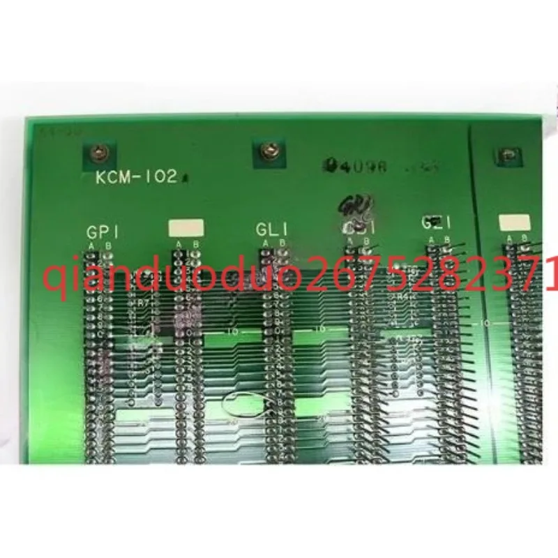 

Suitable for Mitsubishi Elevator Parts SPVF Elevator Parts KCM-102/102A
