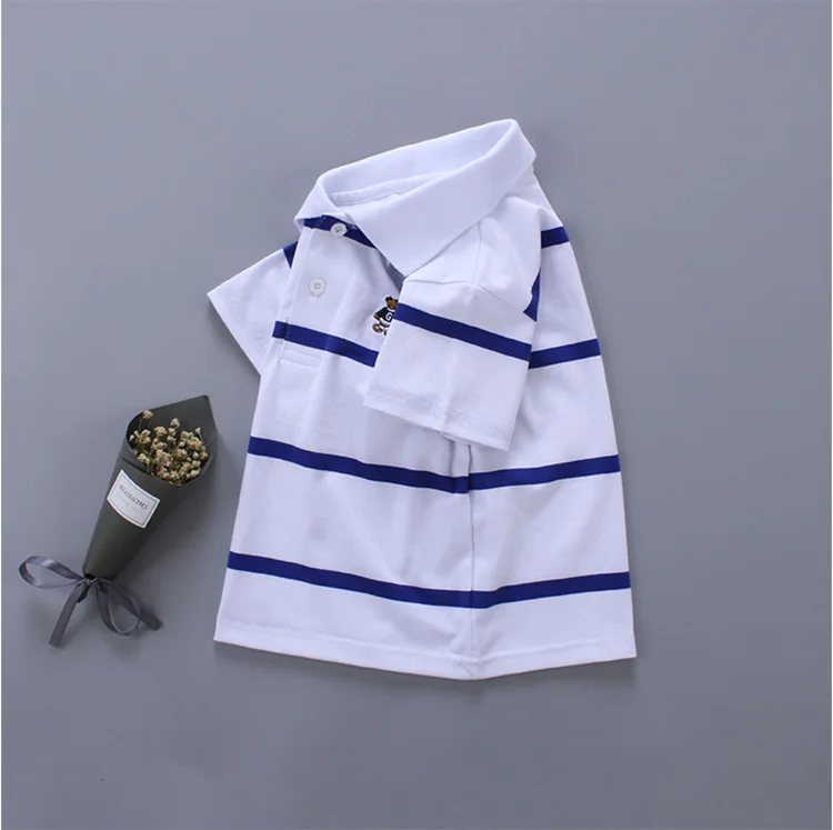 Thumbnail 2 - #14 Trending Kids Polo Shirts Right Now