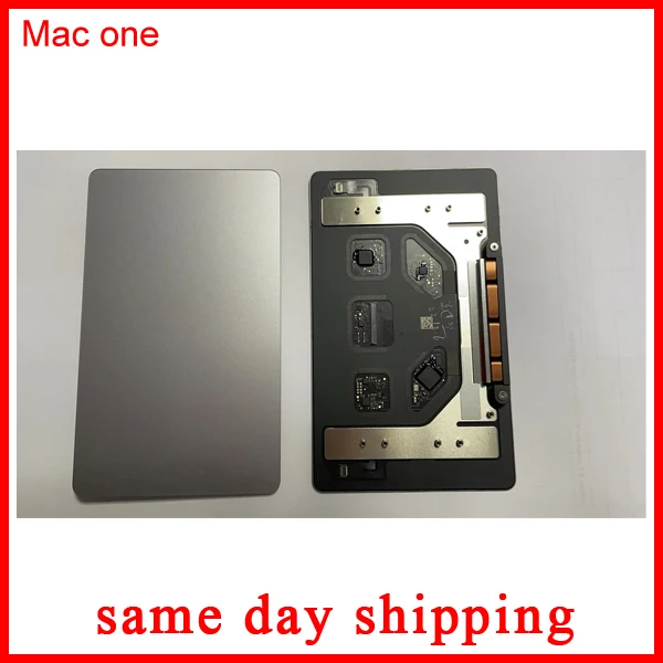 Brand New A2338 M2 Trackpad Grey for MacBook Pro A2338 M2 Touchpad Space Gray 2022 Year