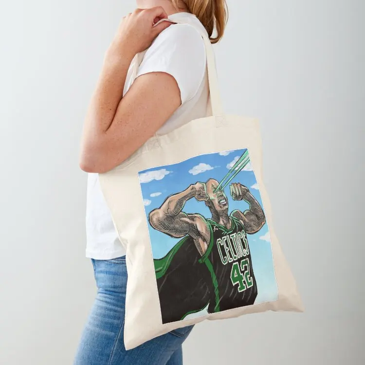 

Super Big Al Tote Bag Women's shopper cloth bag woman female bag Canvas stote