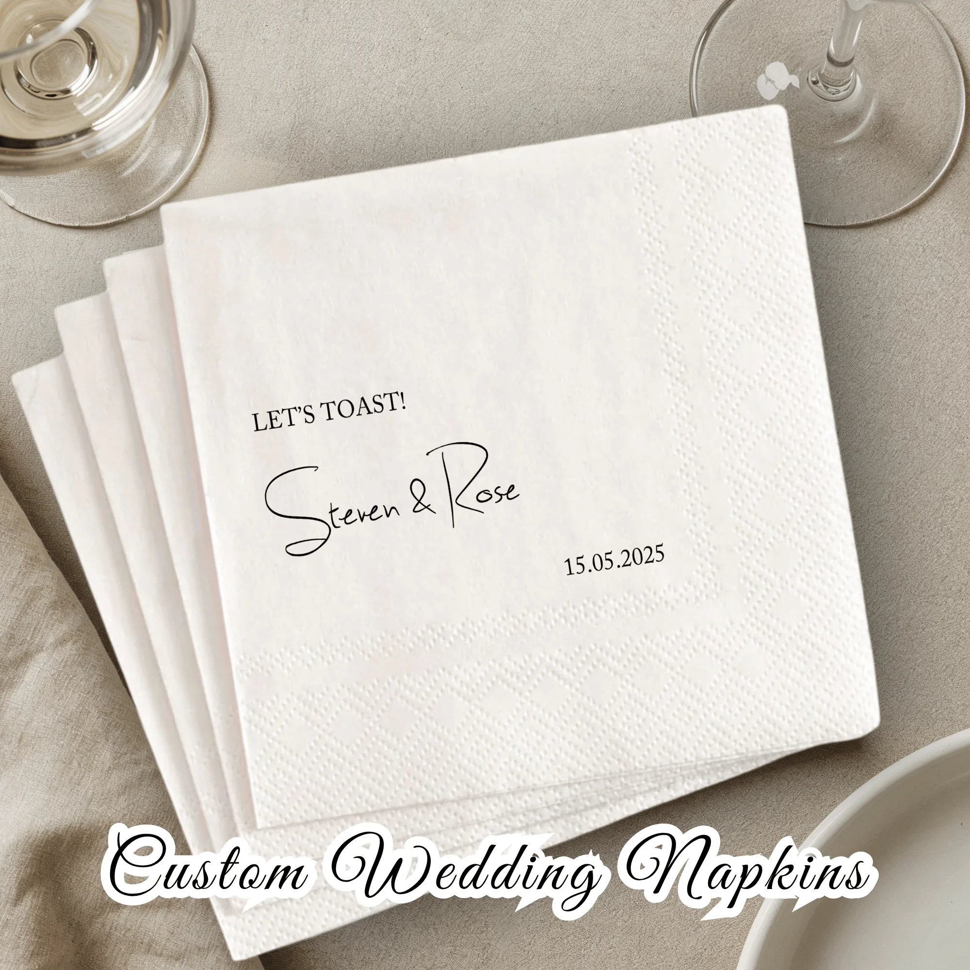 Personalized Paper …