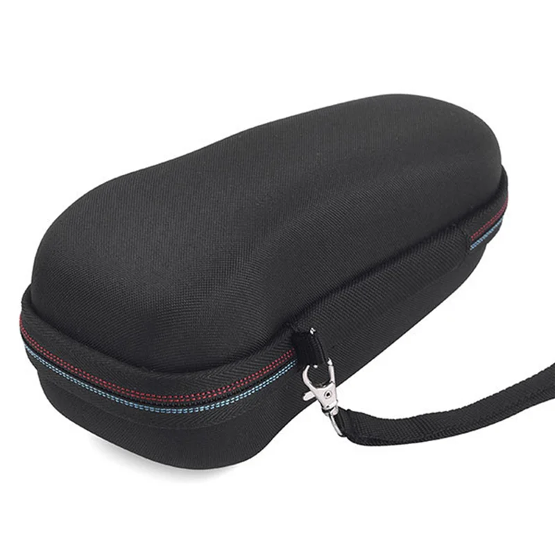 أكياس تخزين ماكينة الحلاقة الصلبة A94E لـ S5535 S5351 حقيبة حمل للسفر لماكينة الحلاقة الكهربائية