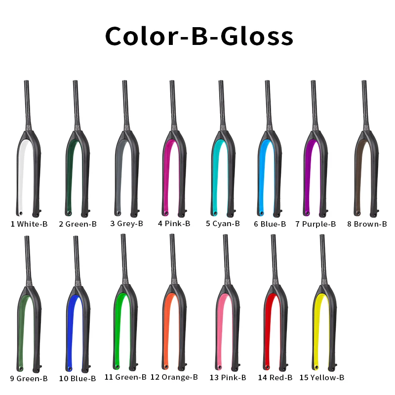 Variant: Farbe-B-Glanz