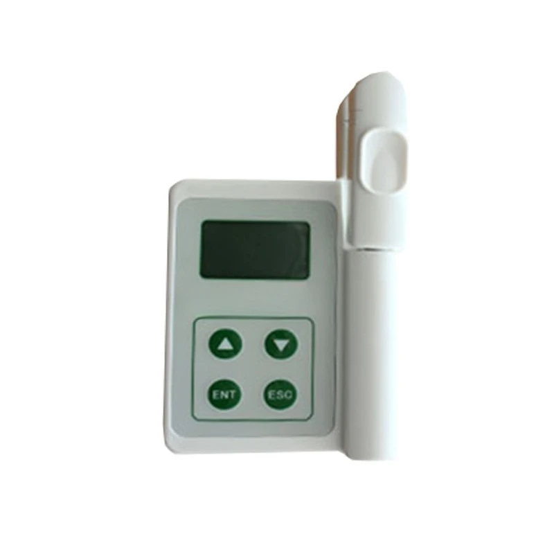 HX-SY Series Chloro… - image