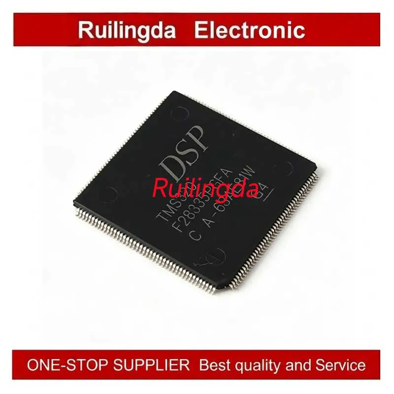 TMS320F28335PGFA Single Chip Microcomputer New 100% Original