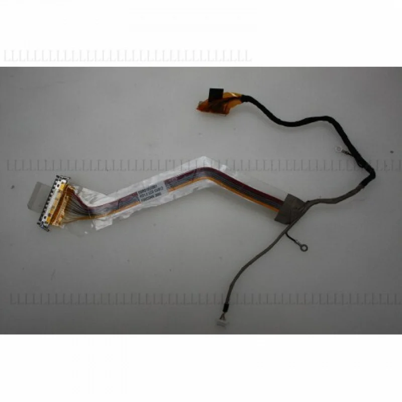 A + para cabo LCD Sony Vaio série VGN-FJ DDRD12LC001