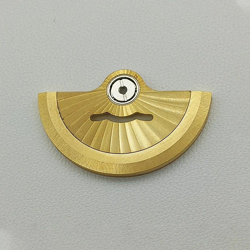 NH35 NH36 Uhrwerk Automatischer Hammerrotor Passend für 7S26 NH70 NH34 NH35 NH36 NH38 NH39 4R 6R Uhrwerk Herrenuhr Refit Zubehör