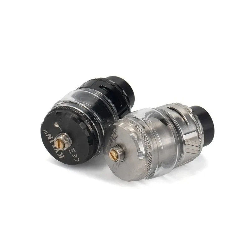 Vaper Vape Kylin V3 RTA 25 6 atomizer tank for coils & atomizers - gallery image 4