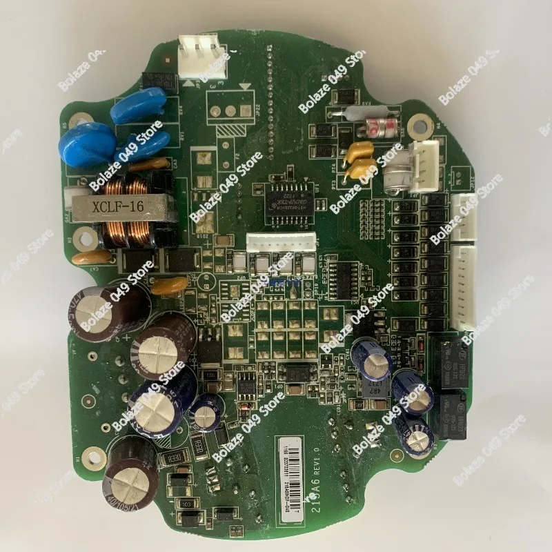 

Hikvision может ремонта только платы питания SPQ-200 для светоформенной камеры DS-215A6 DS-2D8255IH.