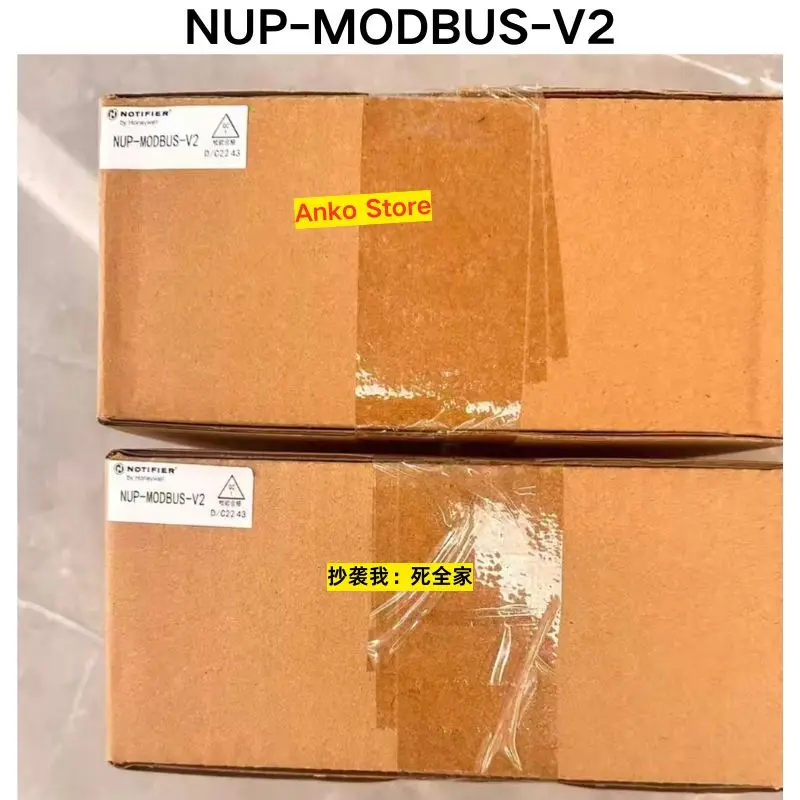 

Совершенно новый шлюз карты сетевой связи NUP-MODBUS-V2