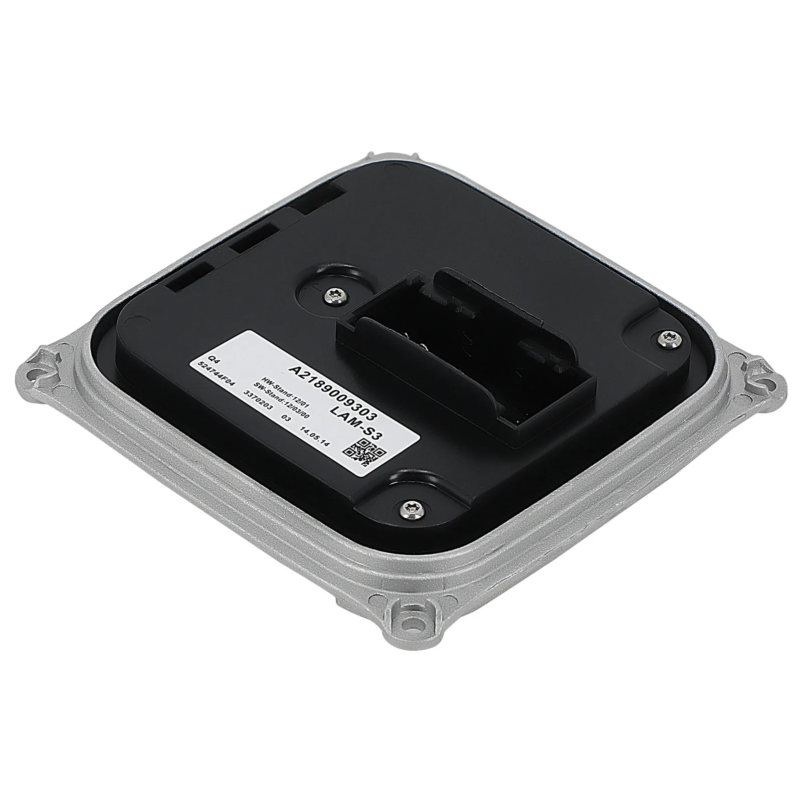 1 Led Power Module …