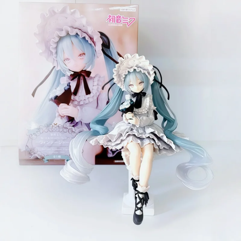 furyu-hatsune-miku-noodle-stopper-figure-vocaloid-retro-dress-pvc-model-desktop-decoration-anime-collectible-for-anime-fans