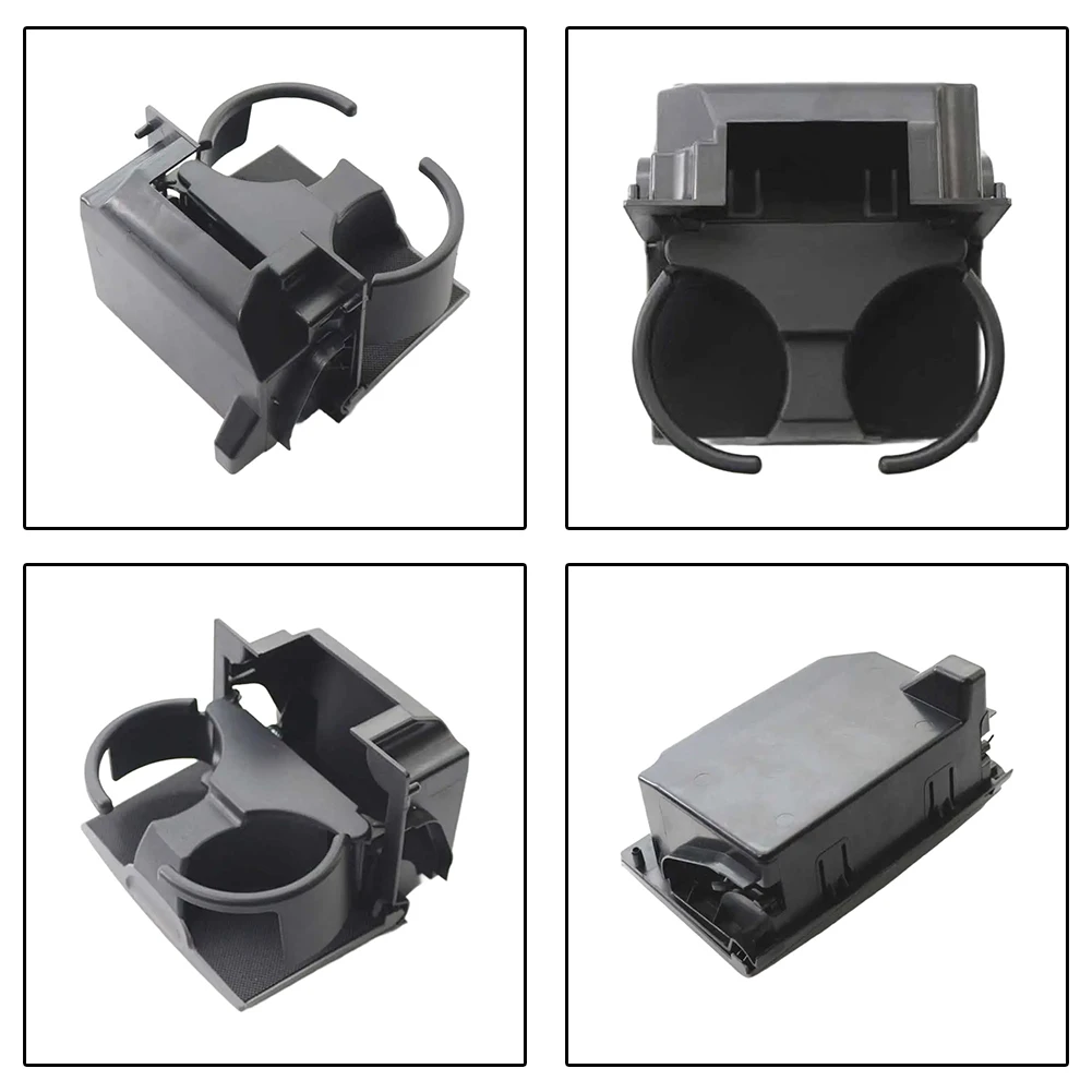 Automobiles, Parts Accessories Rear Seat Cup Holder For Nissan SUV Model 2005‑2012 Car Interior Storage