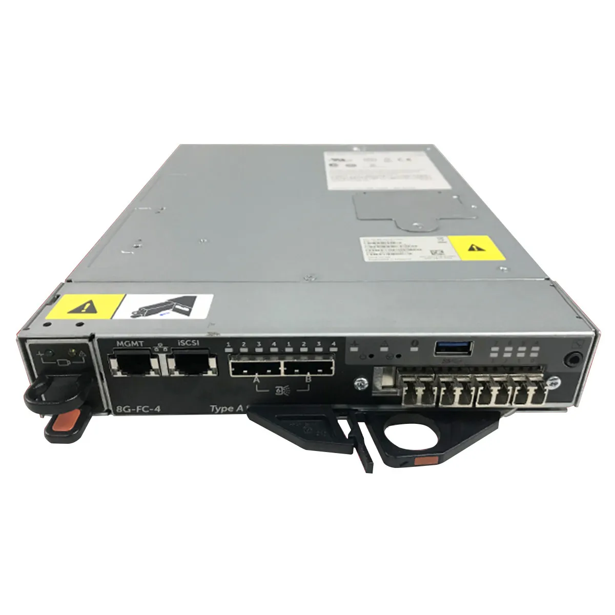 0H7T18 0974572-07 Storage Controller 8G-FC-4 Type A for SC4020 Storage Array