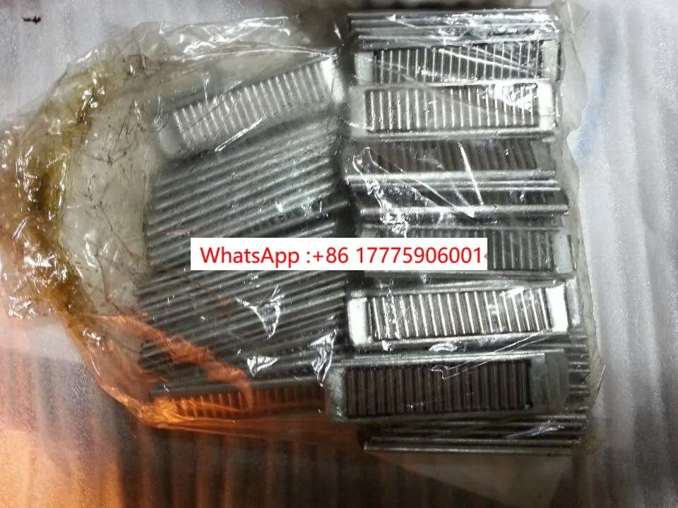 

Shenyang pipe thread lathe S1-234 S1-262 S1-406 needle roller plate, needle roller belt