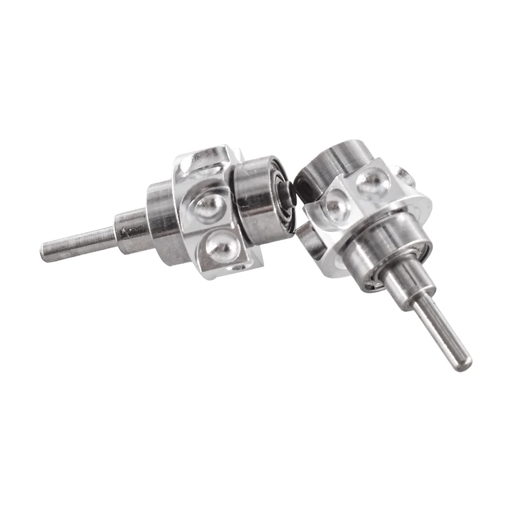 

Cartridge Rotor for DEASIN 5 LED Push Button Torque Head E5 High Speed Handpiece Only