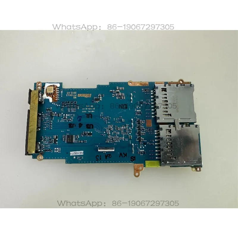 Suitable for D7100 Main Board Digital Board, Back Large Board