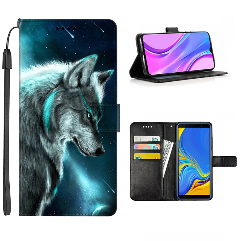 Lovely Book Case for Oppo Reno16 Pro 5G Reno 16 Cover Flip Wallet Bags for Oppo Reno16 Case Stand Magnetic Leather Phone Cases