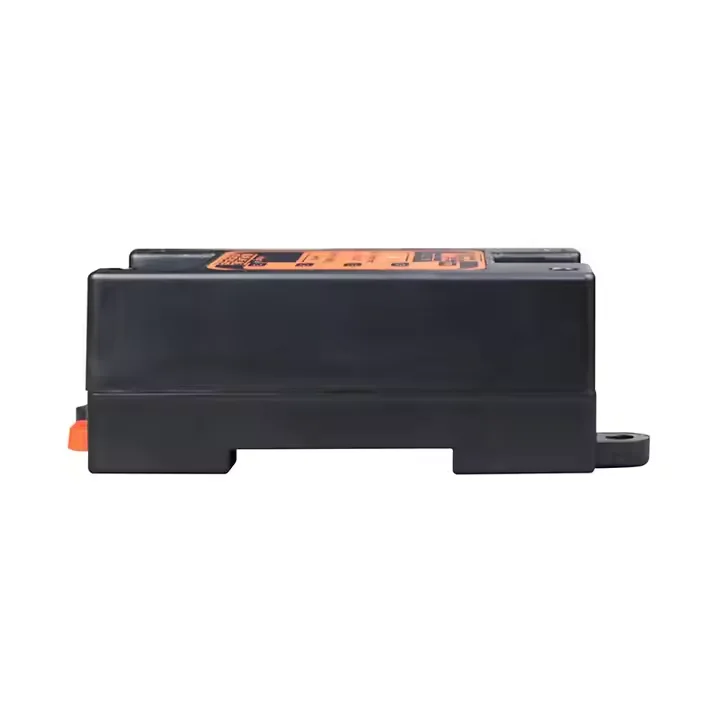 Mini Industrial 4 Channel 4-20mA Analog to RS485 Modbus RTU Converter