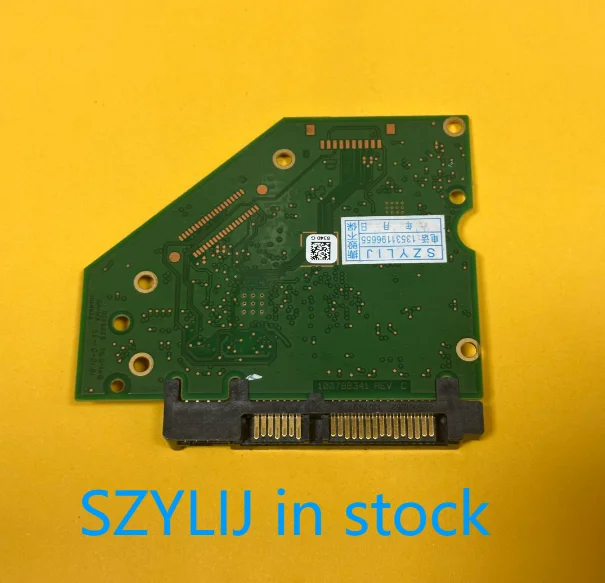 Good Quality for 100788341 REV C  need to change BIOS