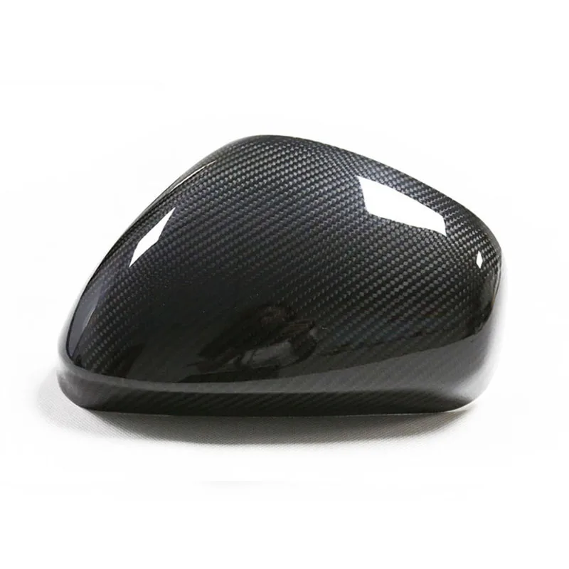 

For Maserati GT GTS 13 President Dry Carbon Fiber Exterior Rearview Mirror Cover Decoration Modification Accessories Body Kit