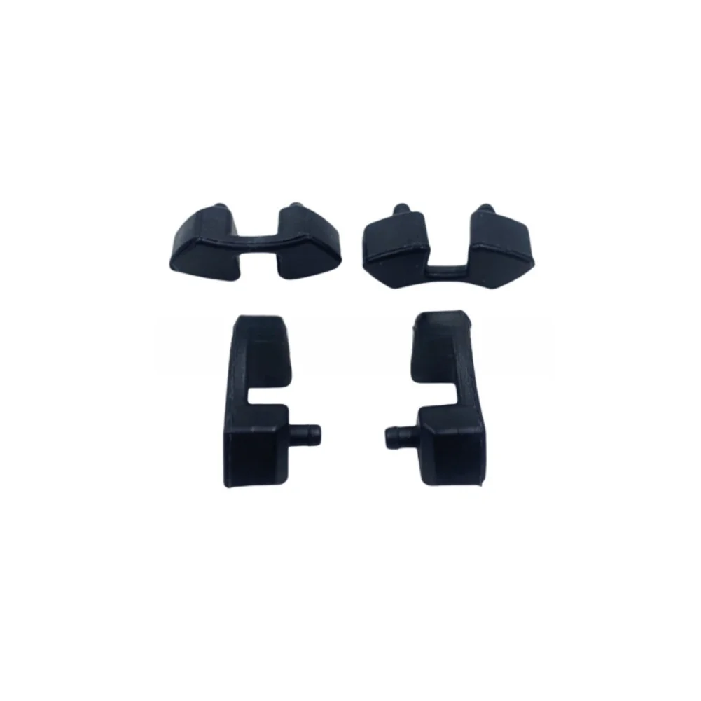 Balancer Damper Kit Balancer Shaft Repair Kit Car Maintenance ABS Material Easy Installation For Toyota Vehicles