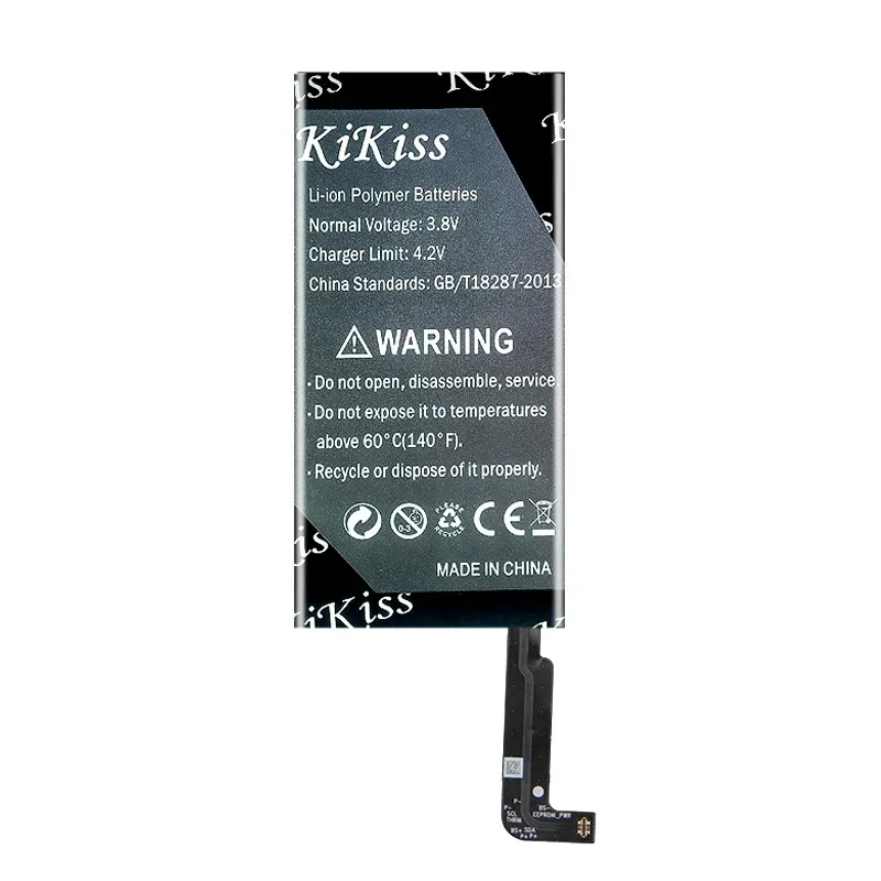 KiKiss Lithium Replacement Battery for Google Pixel 4A, Pixel4A ,4050mAh, G025J-B, with Tools