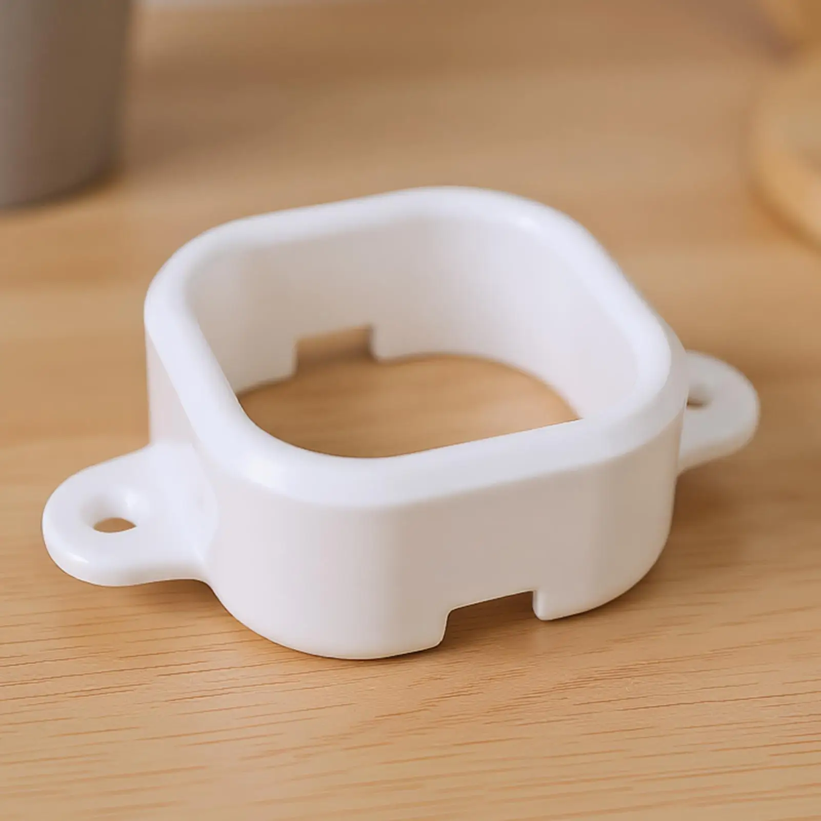 

Кронштейн для крепления наружного освещения, 10 шт., кронштейн для настенного светильника с 20 винтами, водонепроницаемые крепежные зажимы для подъездной дороги, палубы, крыльца