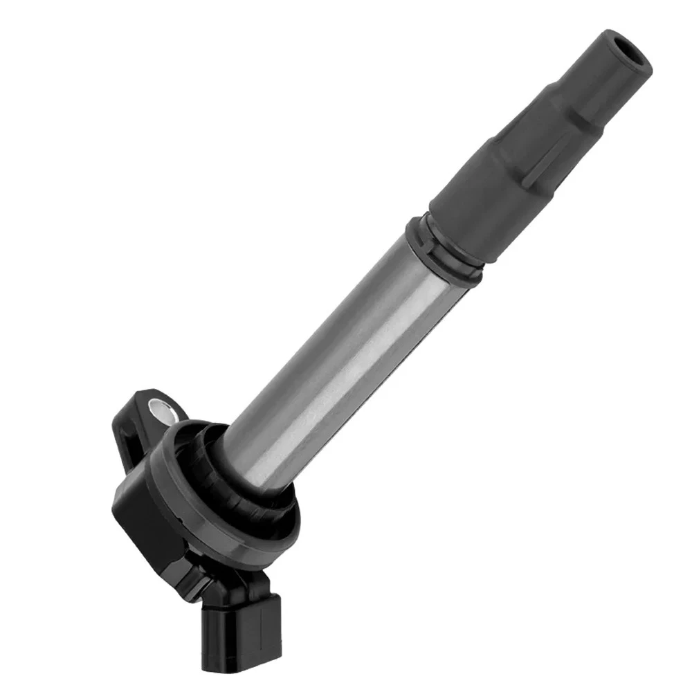 Ignition Coil 90919-02258, for ZRE152, Prius and other 1.8L models, specifically designed for 2ZR-FE engine