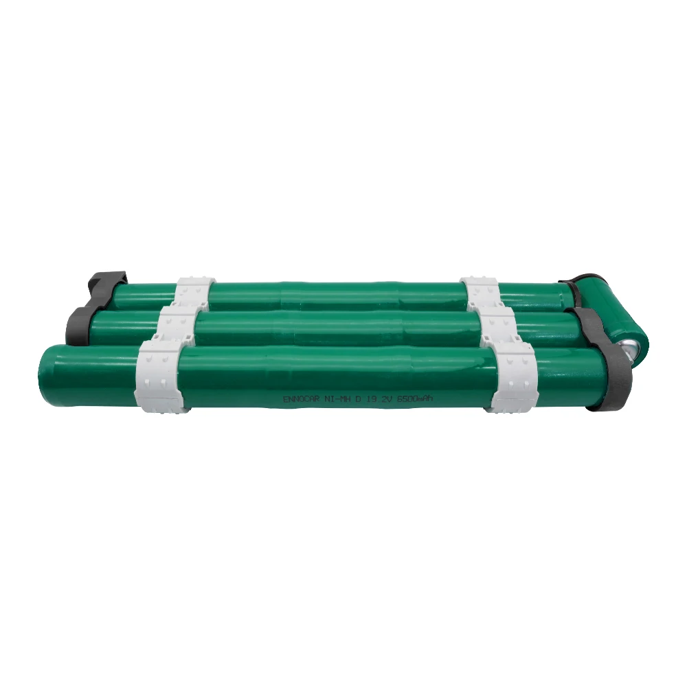 3 Year Quality Warranty Ni-Mh 14.4V 6.5Ah 288V 14pcsReplacement Rechargeable Hybrid Car Batteries For Battery