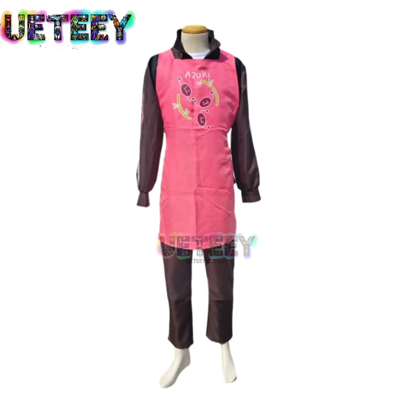 

UETEEY COS Touken Ranbu Sone Hakurei Cosplay Costume Halloween Costume Custom Size