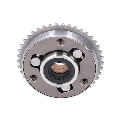 Imagen 2 del producto Conjunto de embrague de arranque de motocicleta, motor ATV, Quad, Go Kart, Dirt Bike, Pit Bike, 50cc, 70CC, 90CC, 110CC, 125cc