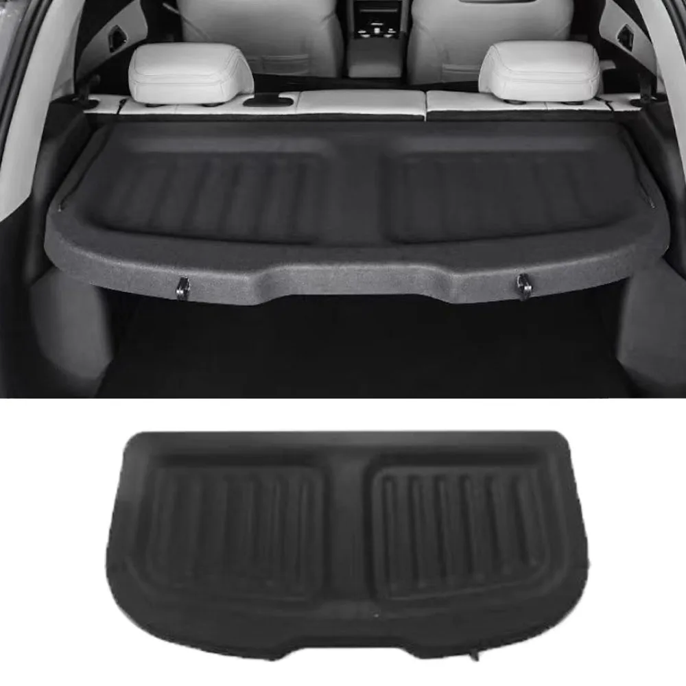 

Fit For BYD Yuan UP yuan pro 2023 2024 2025 No Drilling Trunk Storage Panel Sunshade Trunk Storage Panel Storage Accessories