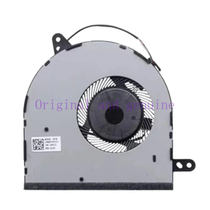 NS85B18-17C01 Cooling Fan Suitable For ASUS 13NB0FR0P01011   for Delta 13N1-2EP0101 Fan