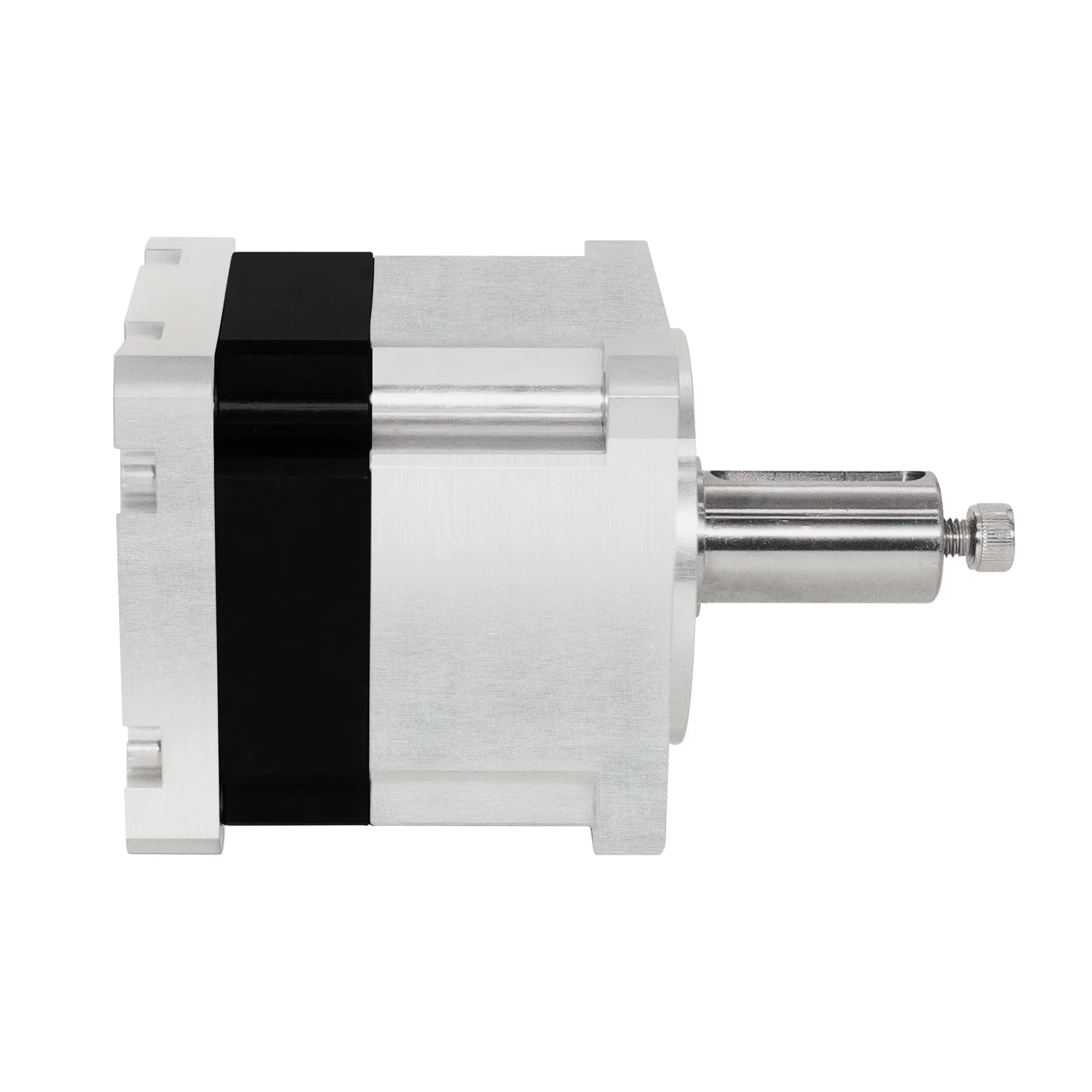 High Efficiency OEM ODM  80NM Planetary Mechanical Repair Workshop Reducer Low Backlash 60MM Cycloidal Pinwheel Reducer